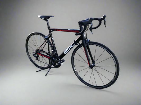 BMC TeamMachine SLR02 - Shimano Ultegra Di2